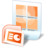 document powerpoint Icon